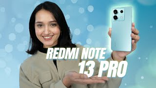 Redmi Note 13 Pro 5G Unboxing नेपालीमा Launching Soon in Nepal [upl. by Anali]