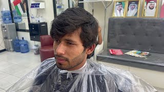 The UAE Haircut Series 371  दुबई हजामत क्र ३७१ [upl. by Enairb]