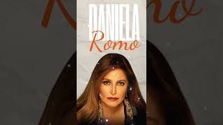 DANIELA ROMO  LAS 20 MEJORES CANCIONES  ÉXITOS SUS MEJORES BALADAS ROMÁNTICAS [upl. by Cookie]