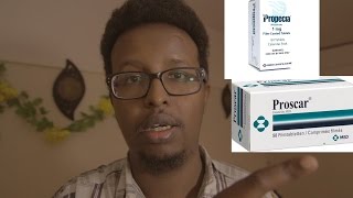 ProscarPropeciaFinasteride for hair loss pharmacist review [upl. by Longley]