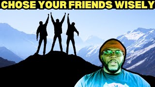 Why They Dont Want You To Forget About Them amp FIND POSITIVE NEW FRIENDS [upl. by Chader]