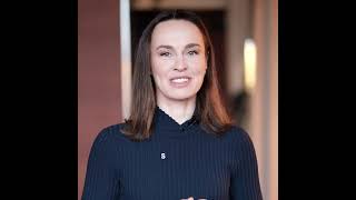 Martina Hingis interview Batmaid  deutsch [upl. by Sower]