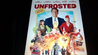 UNFROSTED REVIEW SPOILERFREE [upl. by Mccomb800]