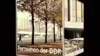 DDR F1 Ident 1984 [upl. by Segroeg970]