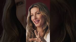 Gisele Bündchen IS Expecting Her Third Child [upl. by Latsyk194]