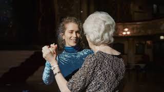 Rae Morris  Dancing With Character Official Video [upl. by Nho]