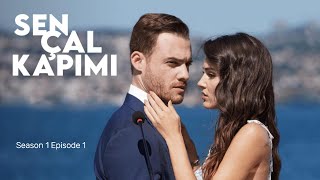 You Knock on My Door Sen Çal Kapımı – Season 1 Episode 1 – English [upl. by Deena]