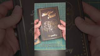 Part 6 Fanfic Binding Tutorial  Making a Casing and Casing In [upl. by Tory]