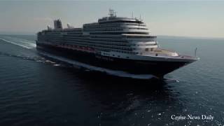 Nieuw Statendam Sea Trials  Full Version [upl. by Eimam242]