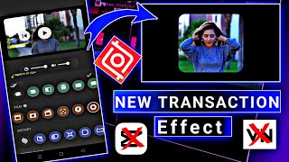 New transaction effect apply to your video Inshort video editing videoedinting [upl. by Ob666]