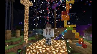 Bonfire Night clip I had sparklers but I dont celebrate it [upl. by Odey]