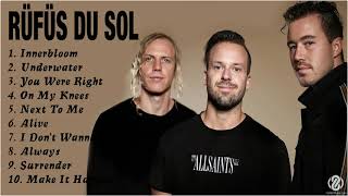 Rüfüs Du Sol 2022 Greatest Hits  Full Album 2022  Best Songs Of Rüfüs Du Sol [upl. by Nussbaum]