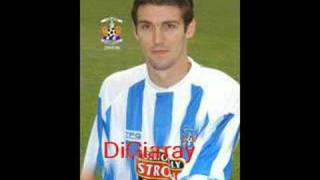 Glory Glory Aryshire Killie [upl. by Astor]