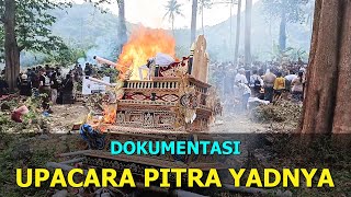 DOKUMENTASI UPAKARA PENGABENAN 23 AGUSTUS 2024 NI MADE RUNDUNG amp NI KADEK AYODYA SAVITRI [upl. by Donelu]