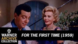 Zsa Zsa Gabors Best One Liners  For The First Time  Warner Archive [upl. by Silverstein]