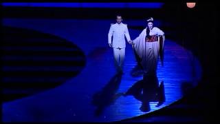 Madama Butterfly Grand Théâtre de Genève [upl. by Astrix876]