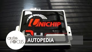 Installation amp Tuning of Unichip  Autopedia [upl. by Champagne]