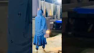 Beautiful Baloch Girl new video  New balochi song  Balochi blue dress beauty  Noken doch  dance [upl. by Rufe]