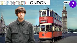 What happened to Londons trams [upl. by Nyre]