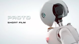 PROTO  SciFi Short Film Full Length [upl. by Meg]