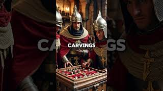 Knights Templar Americas Secret Explorers ⚔️🗺️knightstemplar columbus ancienthistory [upl. by Eemak]