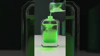 Making Green Irish tweed perfume fragrance fyp [upl. by Alano]