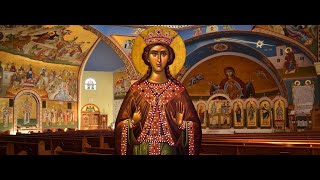 Sunday Orthros and Divine Liturgy [upl. by Assira]