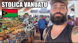 VANUATU  ZWYKŁE ŻYCIE NA KOŃCU ŚWIATA [upl. by Valaria981]