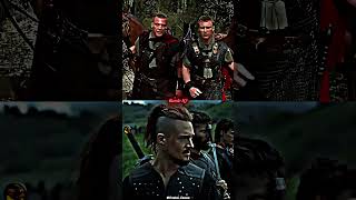 Pullo amp Vorenus vs Uhtred amp Finan [upl. by Rior783]