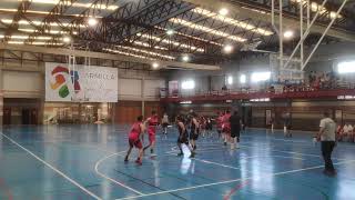 CUARTOS DE FINAL CB HUETOR TAJAR VS CB GOJAR [upl. by Gosnell]