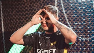 The answer is not S1mple [upl. by Phillie]