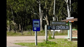 INSTALARÁN BASE DE LANZAMIENTO DE COHETES ESPACIALES EN ROCHA [upl. by Ogu]