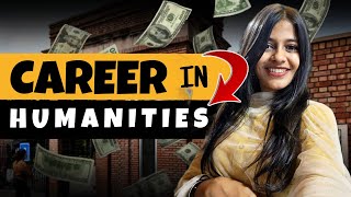 10 Highest Paid Career Options In Humanities In 2024  What After BA Career Options After 12th Arts [upl. by Quickel]