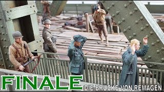 FINALE Die Brücke von Remagen LudendorffBrücke 135 Teil 6 [upl. by Arriek]