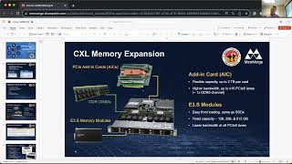 MemVerge Memory Expansion Without Breaking the Budget [upl. by Ettelra235]