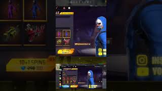 Top Criminals Return Free Fire In Tamil  FF New Event shortsfeedshortsshortsviral [upl. by Pentheas]