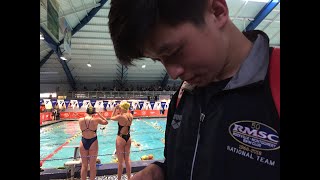 RMSC  2018 NCSA Junior Nationals [upl. by Rosalyn]