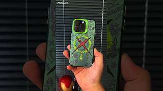 New roronoa zoro theme case for iphone 15 pro max short [upl. by Antonin]