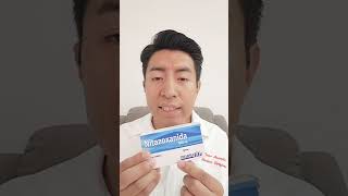 NITAXOZANIDA 500 mg  Desparasitante  DOCTOR POLAR salud [upl. by Waldo]