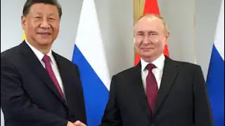 Les BRICS et Vladimir Poutine sont une très bonne alternative au néolibéralisme occidental [upl. by Kcirrek]