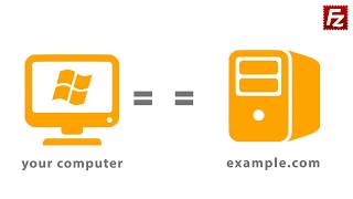 FileZilla Pro FTP Basics  FileZilla Video Series [upl. by Naeroled292]