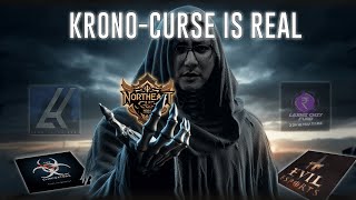 KronoCurse For the North East Cup [upl. by Ziza]