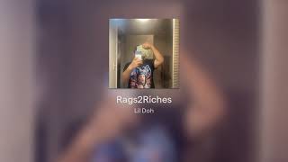 Rags2Riches [upl. by Garrett]