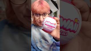 Oh mein Gott Leute 😱 kawaii blindbox minibrands unboxing [upl. by Nitin652]