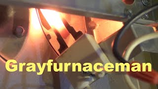 Why wont this furnace light almost an answer [upl. by Nylanna]