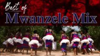 BEST OF NYERERE WA KONDE MWANZELE MIX [upl. by Eityak]