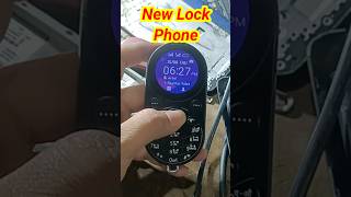 New Phone 2024  Car key ke Tarah Phone 2024  ytshort mobile phone tech mobilephone trending [upl. by Essilevi]