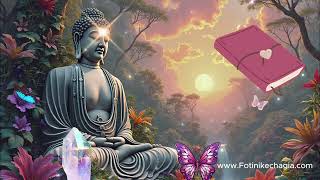 The Language of Love Audiobook of Timeless Wisdom audiobook Buddha [upl. by Ihp]