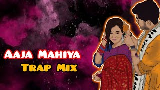 Aaja Mahiya FarooqGotAudio Remix  Fiza  Hip Hop  Deep Bass  Trap Mix bollywoodsongs [upl. by Presber]