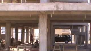 Playas Ecuador Real Estate  Beachfront Project pt 1 [upl. by Buhler620]